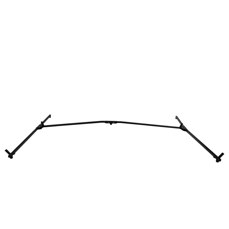 Volleyball Full Frame (Frame Only – No Fiberglass Poles)