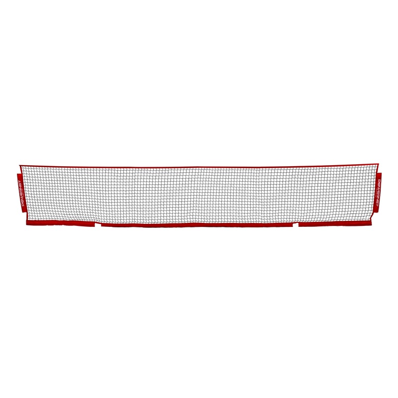 12×3 Soccer Tennis Net Only