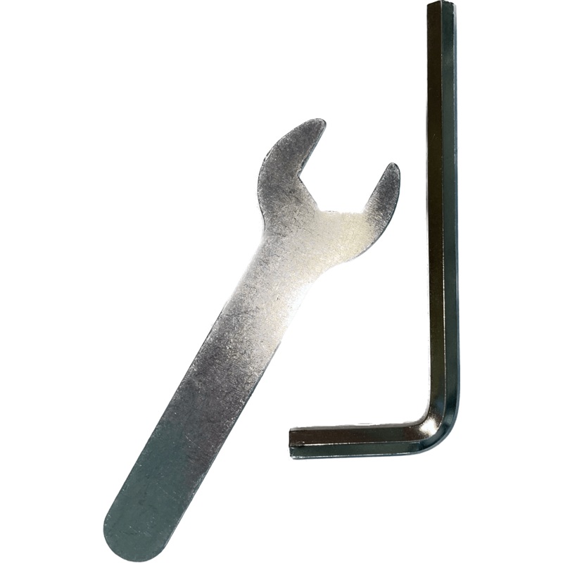 12×6 Soccer Goal Allen Wrench Set