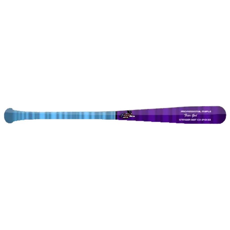 243 Custom Stinger Prime Series – Pro Grade Wood Bat – Customer’s Product with price 149.99 ID pCJiT7nmZULeqsteqpbI_Vi1