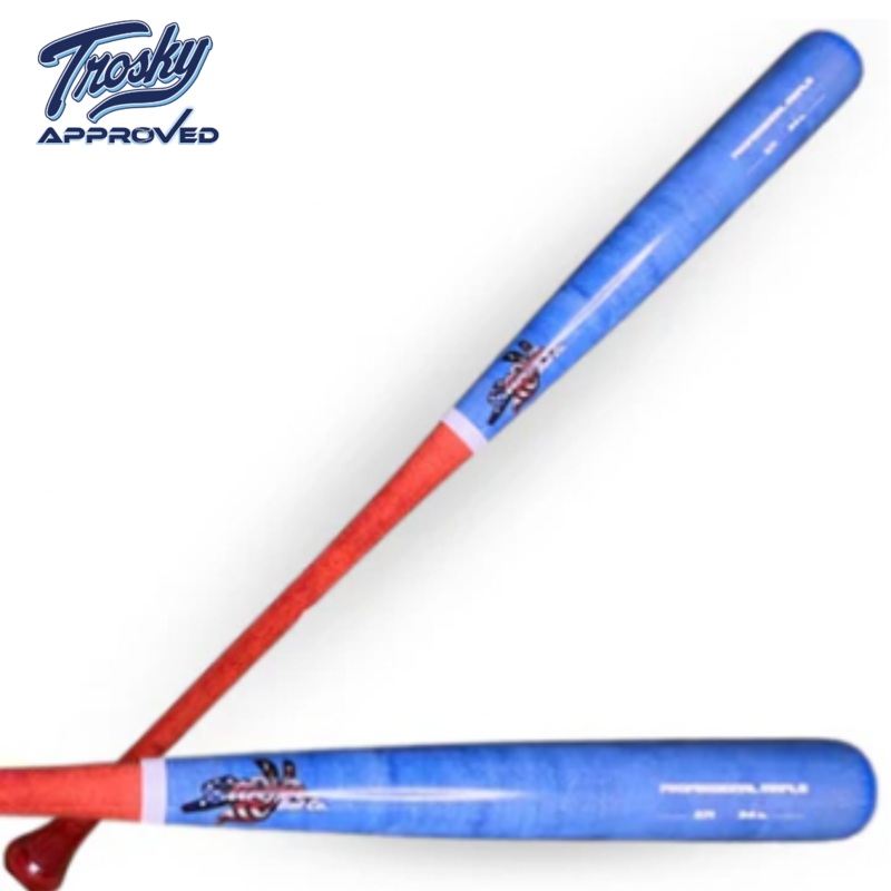 271 Custom Stinger Prime Series – Pro Grade Wood Bat