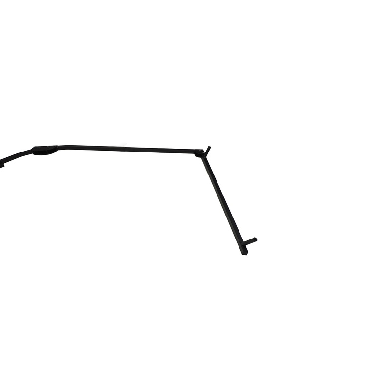 3×2 Futsal Right Side Frame