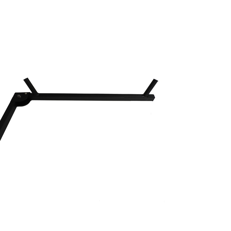 6×4 Goal Right Side Leg