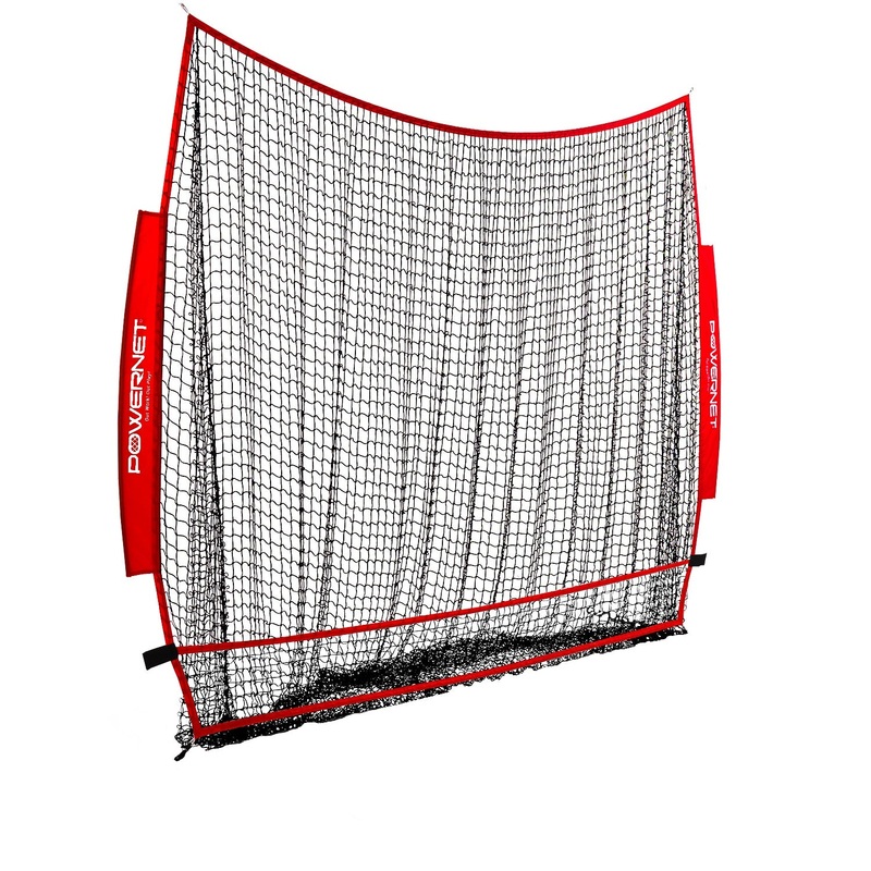 7×7 Full Mouth Replacement Net (Net ONLY)