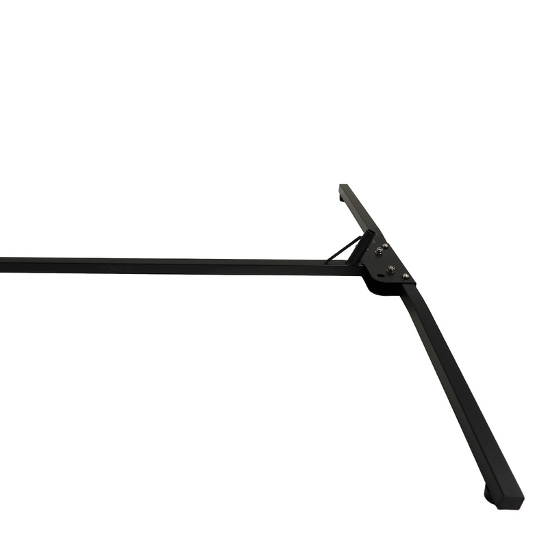8×8 PRO Side Leg