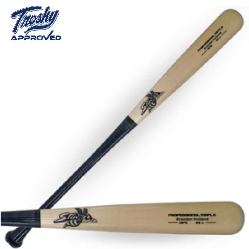 AP5 Custom Stinger Prime Series – Pro Grade Wood Bat