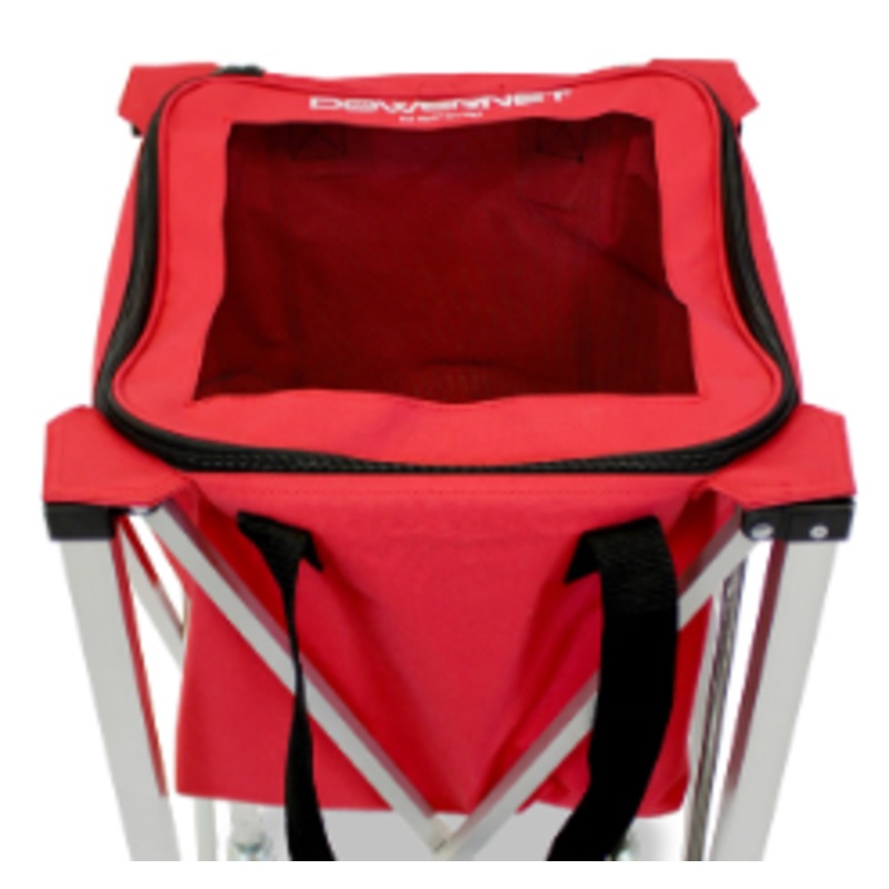 Ball Caddy Bag for Portable Ball Cart