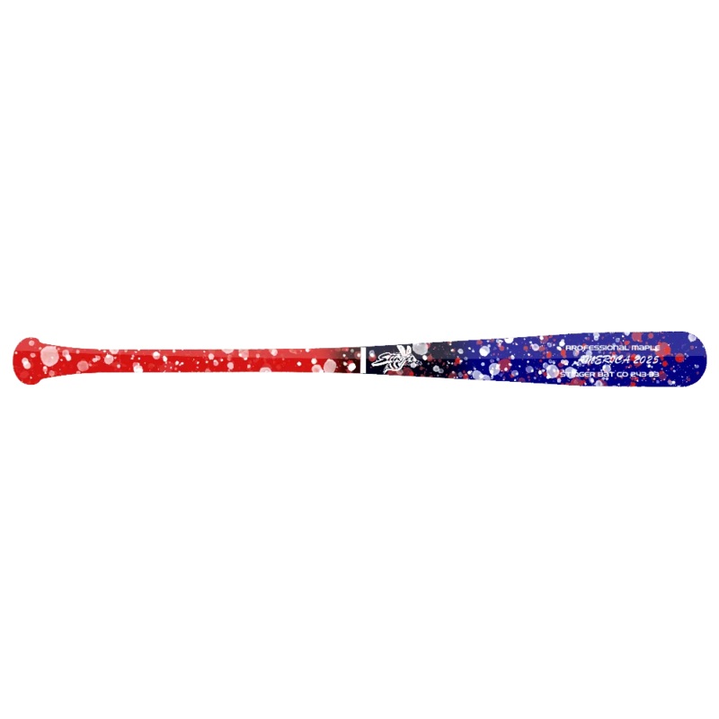 BW24 Custom Stinger Prime Series – Pro Grade Wood Bat – Customer’s Product with price 164.99 ID SSZerfOgTo0wLESsijowuTSg