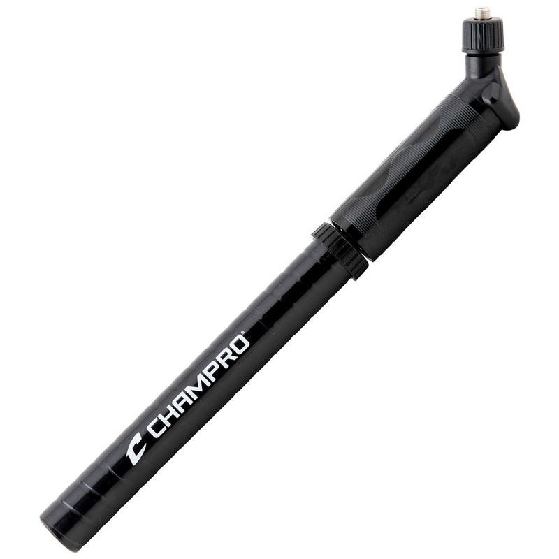 Champro 8 Dual Action Pump