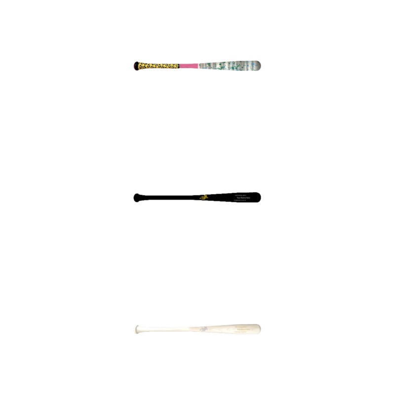 Custom Stinger Prime Series – Pro Grade Wood Bat (3 Pack) – Customer’s Product with price 378.98 ID QLDLRBbZZmkL43UEHOY145gl