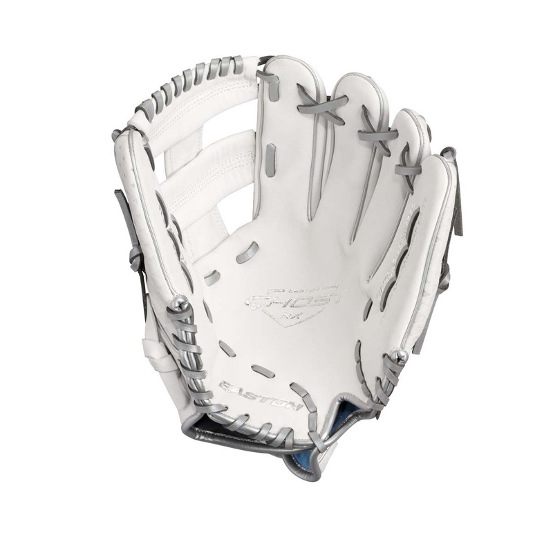 Easton Ghost NX GNXFP1175 11.75 Fastpitch Fielders Glove