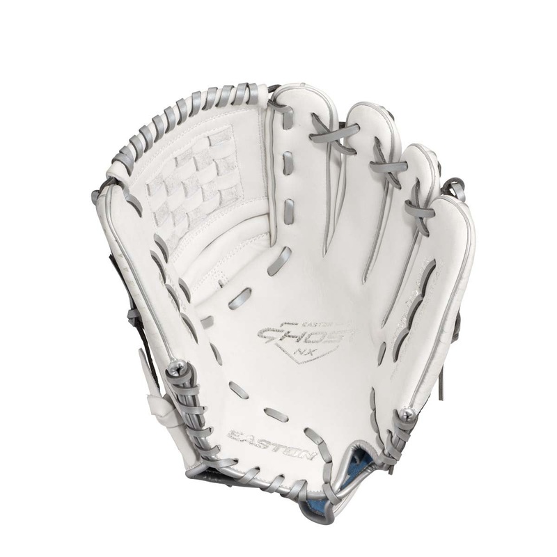 Easton Ghost NX GNXFP12 12 Fastpitch Fielders Glove