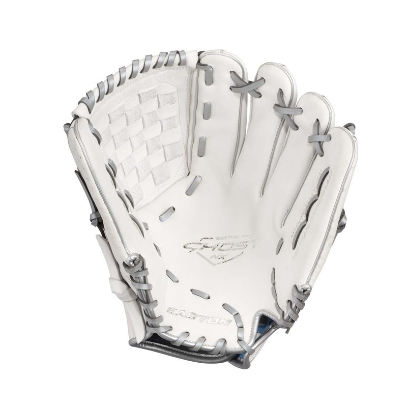 Easton Ghost NX GNXFP125 12.5 Fastpitch Fielders Glove