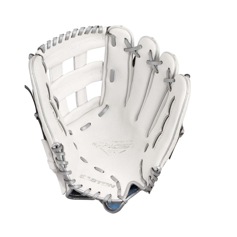 Easton Ghost NX GNXFP1275 12.75 Fastpitch Fielders Glove