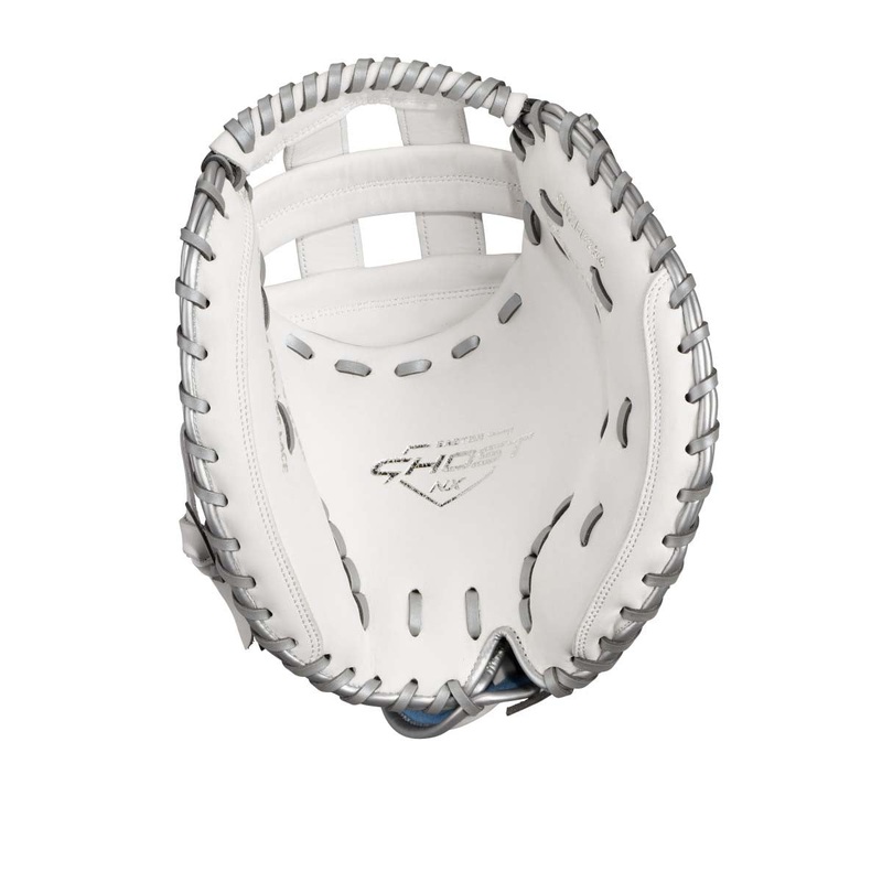 Easton Ghost NX GNXFP234 34 Fastpitch Catchers Mitt