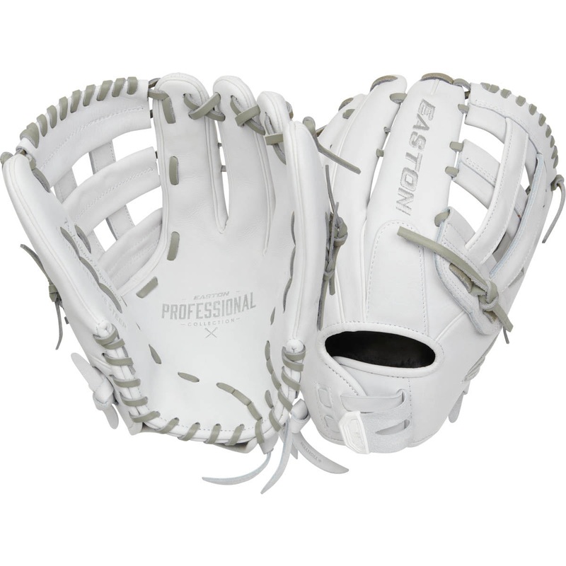 Easton Pro Collection Series EPCFP130-6W 13 Fastpitch Fielders Glove