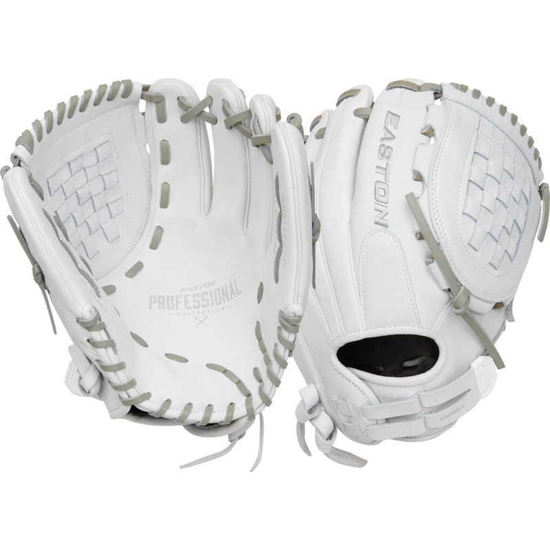 Easton Pro Collection Series PCFP1203W 12 Fastpitch Fielders Glove