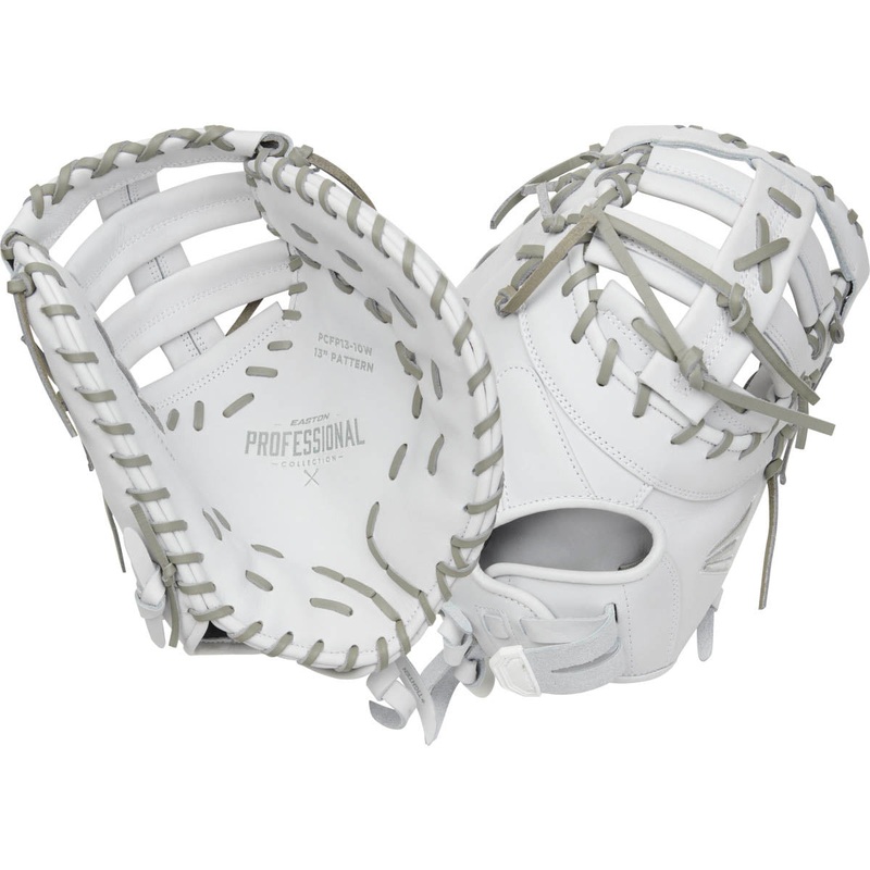 Easton Pro Collection Series PCFP1310W 13 Fastpitch First Base Mitt