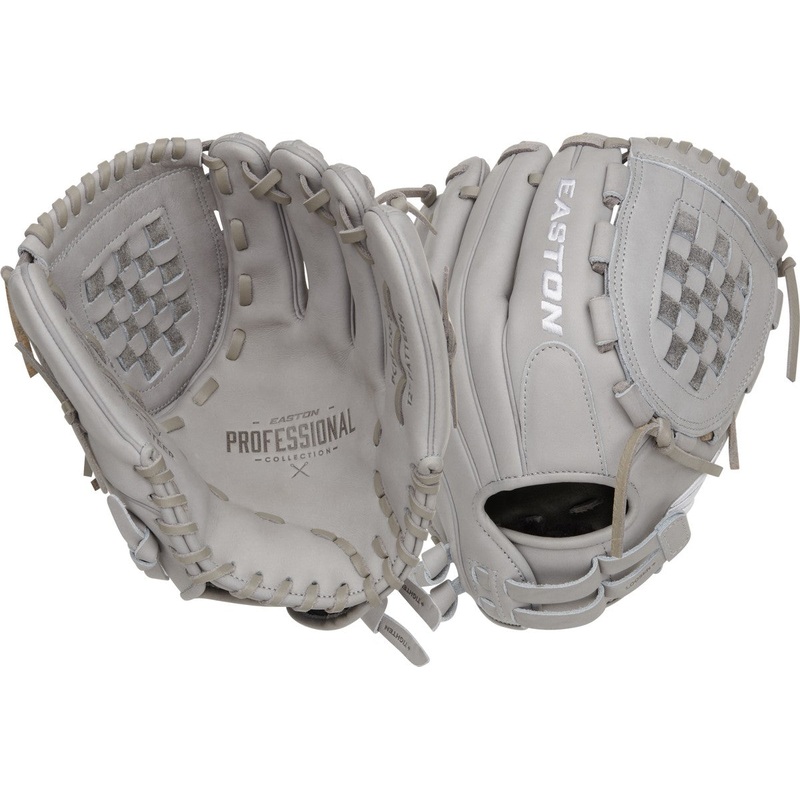 Easton Professional Collection Colorsplash PCFP120-3G 12 In. Fastpitch Pitchers Glove