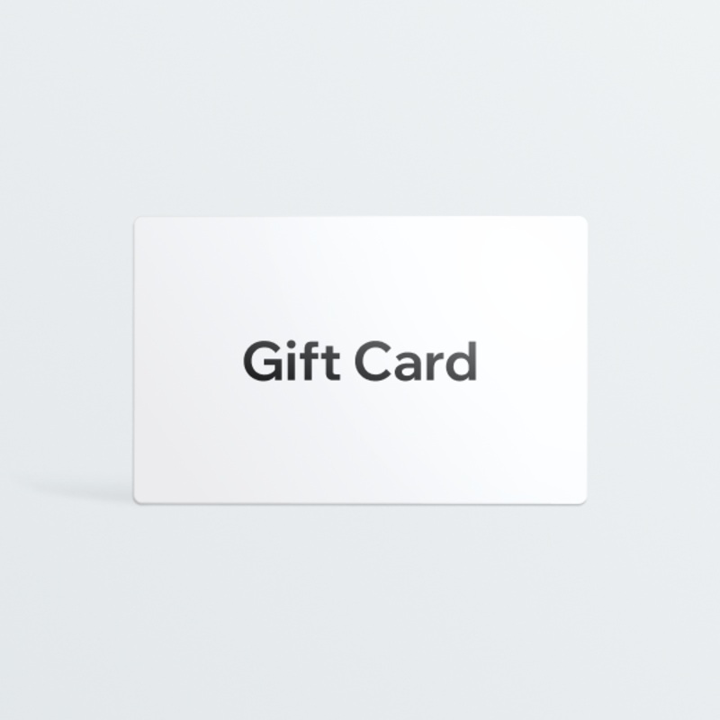 eGift card|1