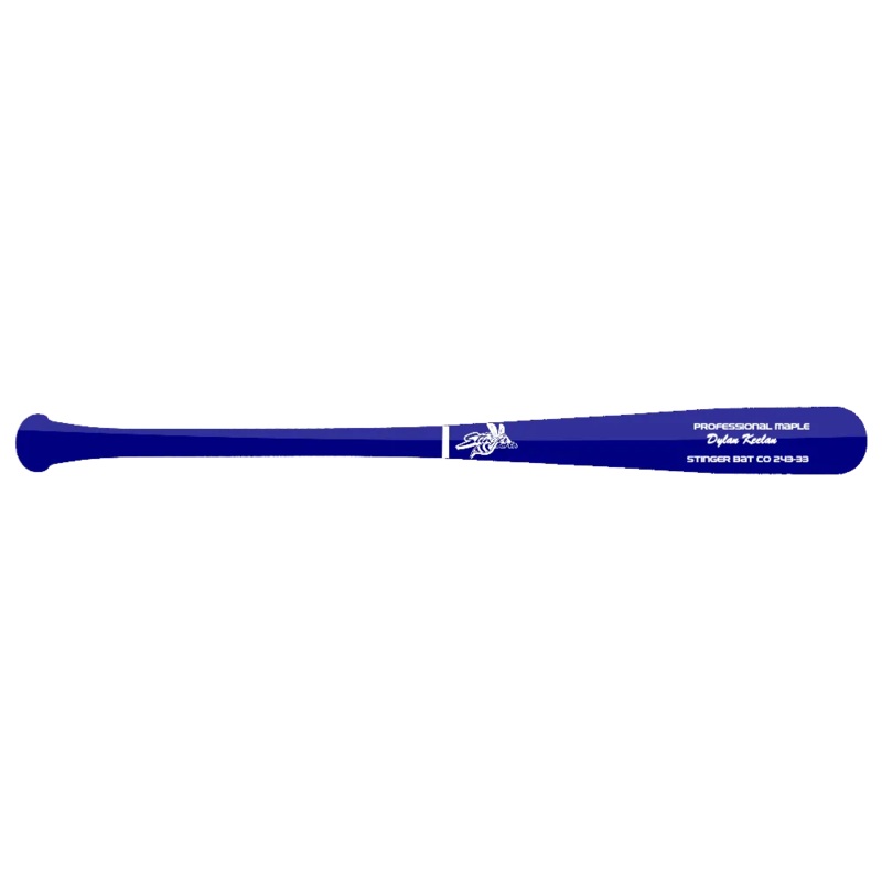JN11T – Torpedo Custom Stinger Prime Series – Pro Grade Wood Bat – Customer’s Product with price 139.99 ID JdFjvDY9NnMEz3RUJhpYSBx9