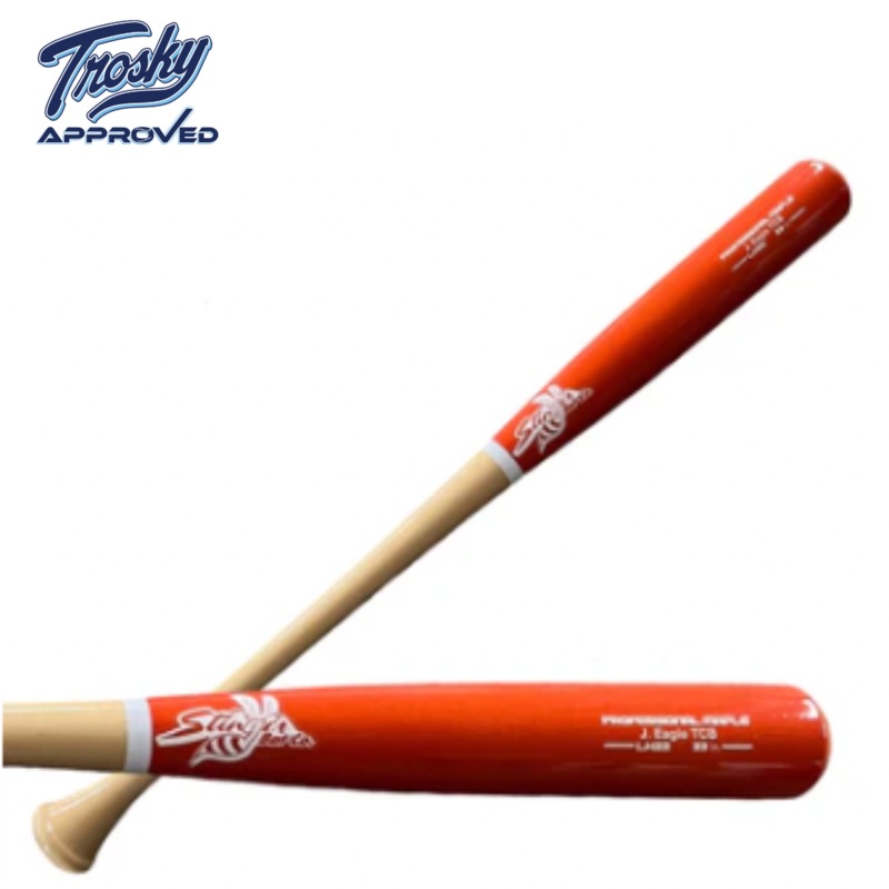 LH22 Custom Stinger Prime Series – Pro Grade Wood Bat