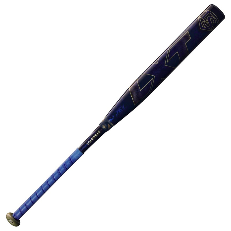 Louisville Slugger 2025 LXT -10 Fastpitch Softball Bat