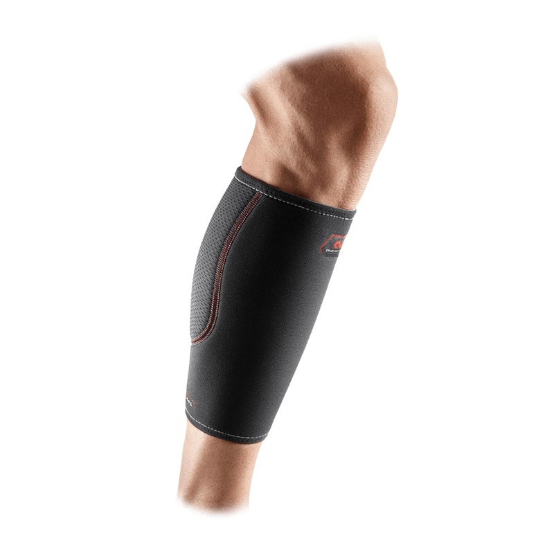 McDavid Calf Sleeve|BLACK|L|M|S|XL