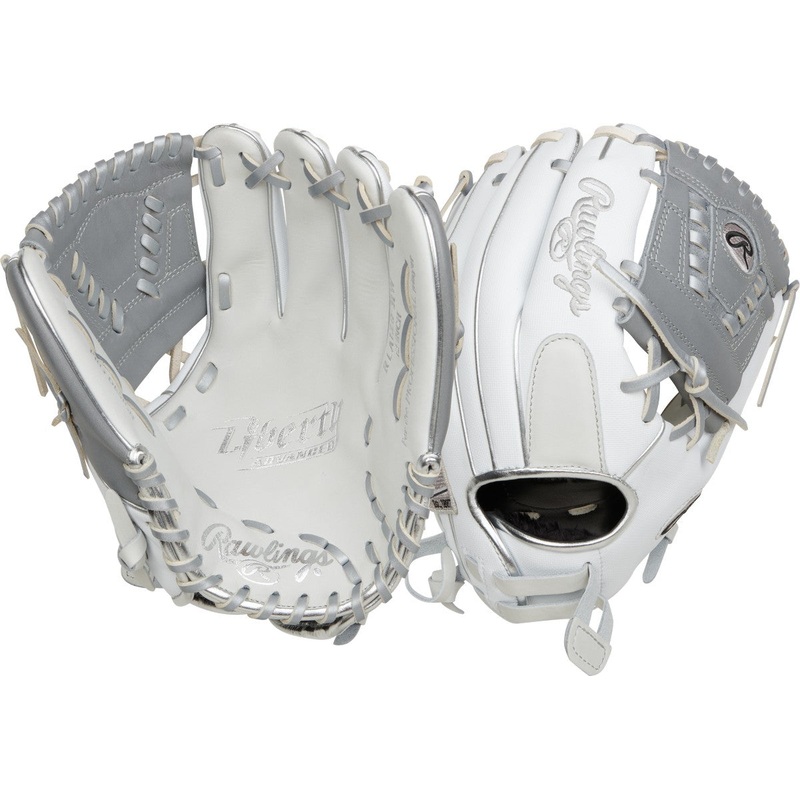 Rawlings Liberty Advanced RRLA12031WSS 12 Fastpitch Fielders Glove