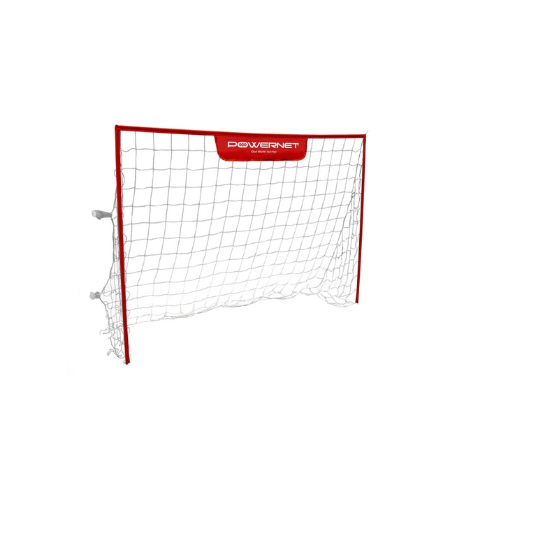 Replacement Net for 6×4 Lightweight Soccer Goal