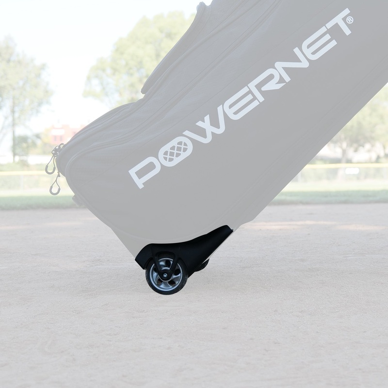 Replacement Wheels for B013 Optimus Bag