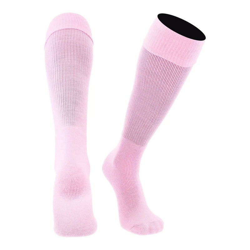 TCK Acrylic Multi-Sport Tube Sock-Medium