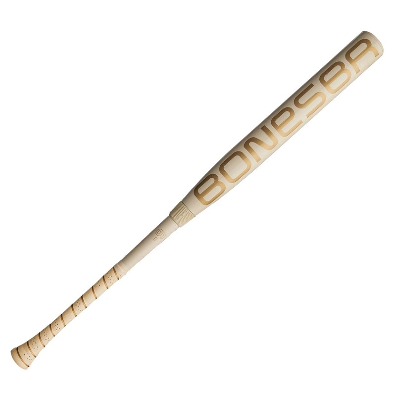 Warstic Bonesaber Composite -9 Fastpitch Softball Bat