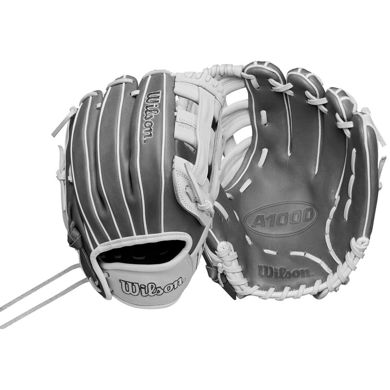 Wilson A1000 IF12 Model 12 Fastpitch Infield Glove