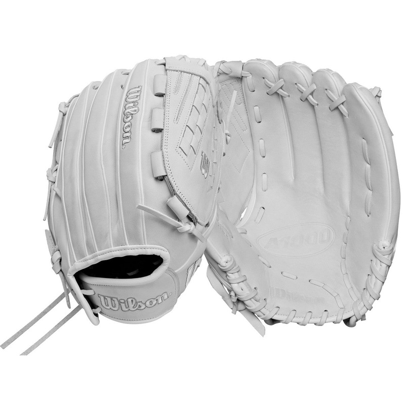 Wilson A1000 V125 Model 12.5 Fastpitch Outfield Glove