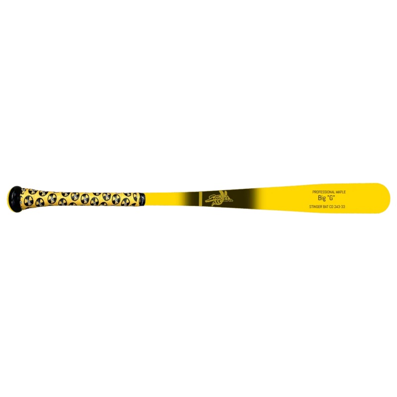 Youth Custom Stinger Prime Series – Pro Grade Wood Bat – Customer’s Product with price 129.98 ID -NTNiorcSe3fL__H3K_RJd6f