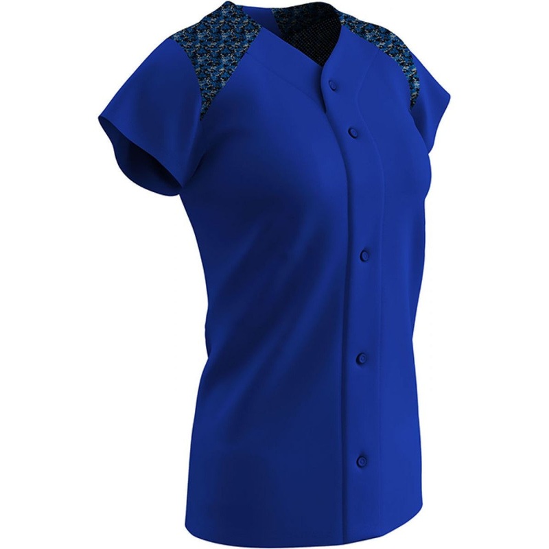 Champro Women’s Circuit Softball Jersey