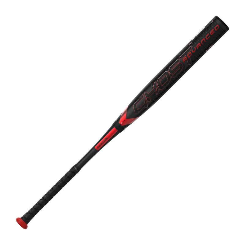 Easton 2024 Ghost Advanced -10 Fastpitch Bat