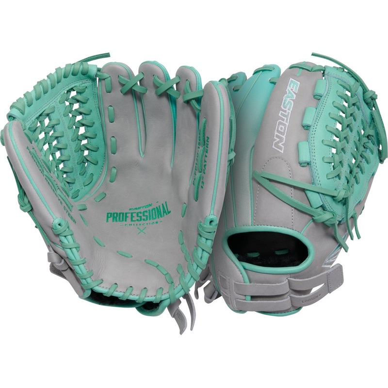 Easton 2025 ColorSplash 2.0 PCFP120-15GM 12 Infield Fastpitch Glove