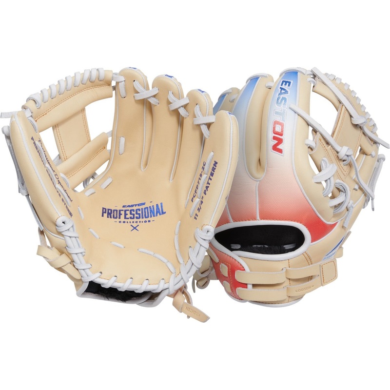 Easton 2025 ColorSplash 2.0 PCFP715-2C 11.75 Infield Fastpitch Glove