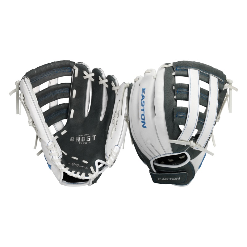 Easton Ghost Flex T Arched H Web 12 Youth Fastpitch Fielder’s Glove
