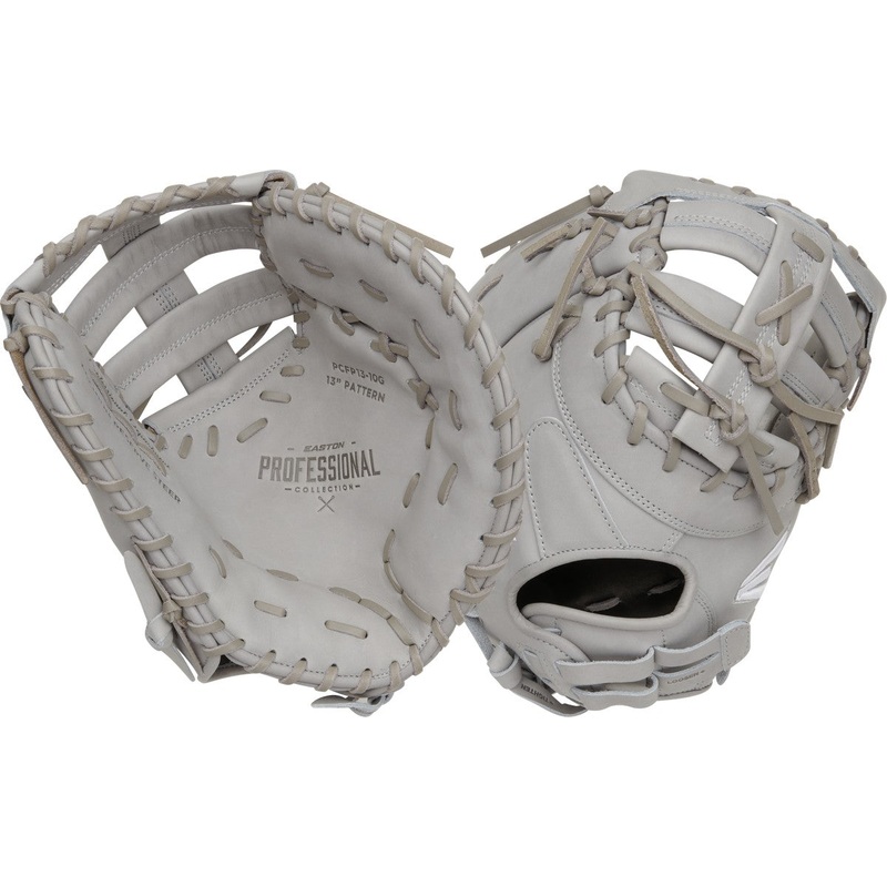 Easton Professional Collection Colorsplash PCFP13-10G 13 In. Fastpitch First Base Mitt
