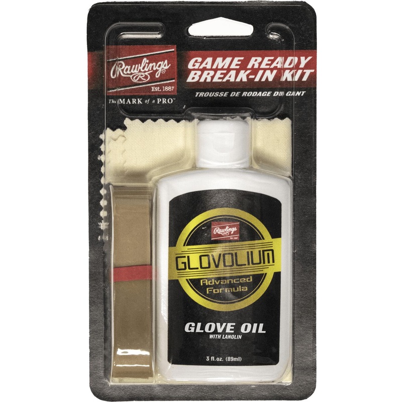 Game Ready Glove Break-In Kit