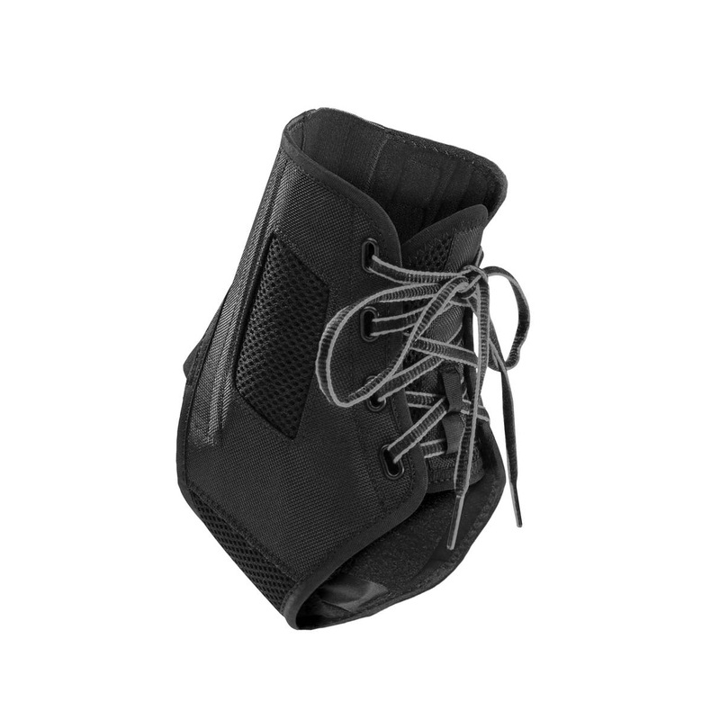 Mueller ATF3 Ankle Brace|BLACK|L|S|XL|XS