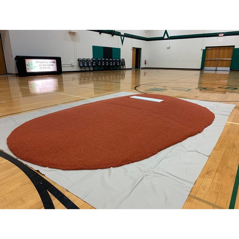 Portolite Large Anti-Skid Solid Mat