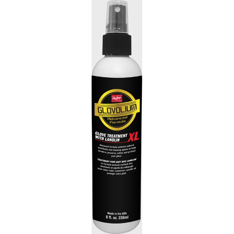 Rawlings Glove Oil Spray