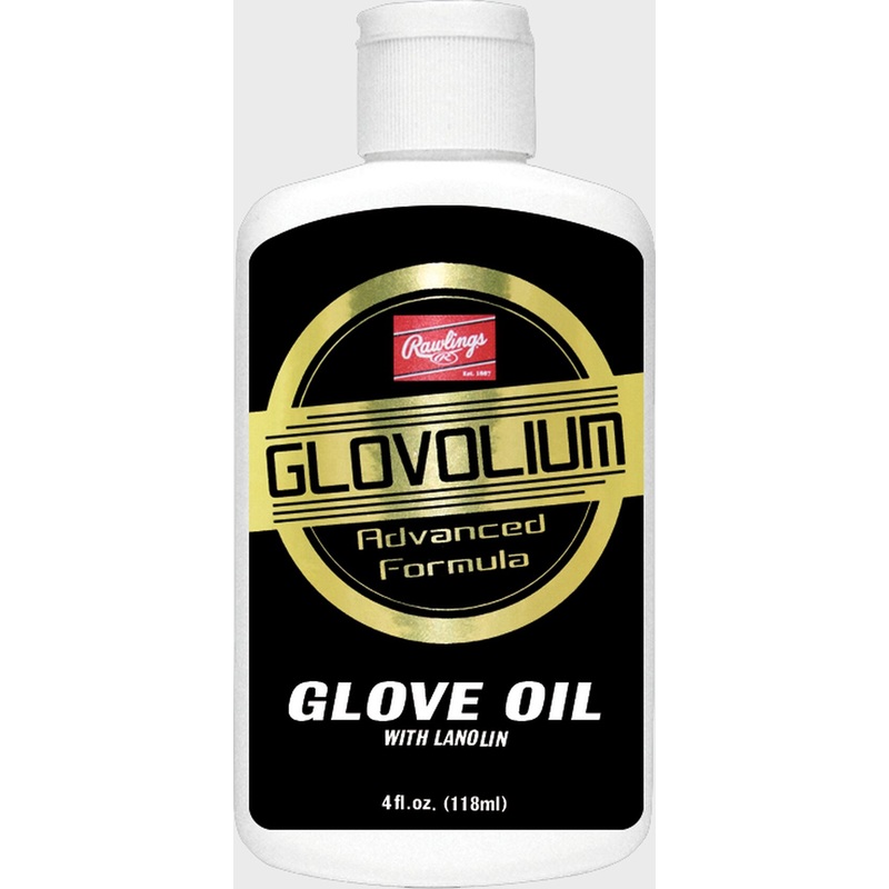Rawlings Glovolium Blister Pack