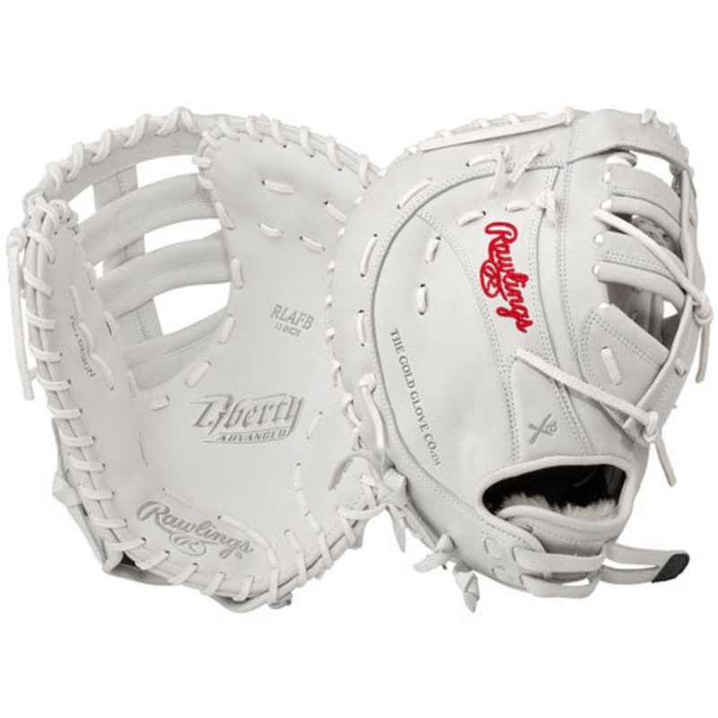 Rawlings Liberty Advanced 13 Fastpitch 1st Base Mitt