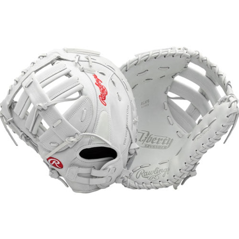 Rawlings Liberty Advanced RLAFP 13 Fastpitch First Base Mitt