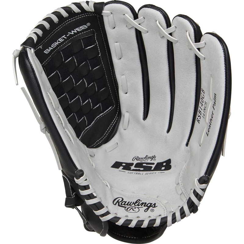 Rawlings RSB Series 14 Slowpitch Fielders Glove